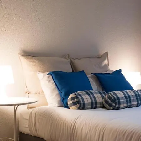 Guestready - Memories House - Art Quartier Apartment *