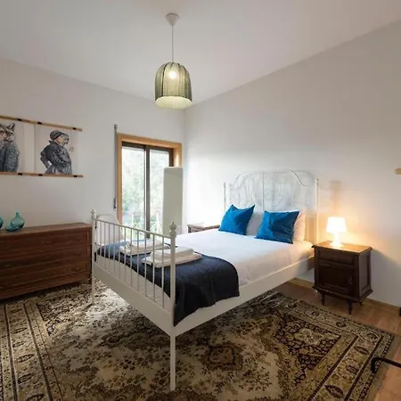 Apartment Guestready - Memories House - Art Quartier Porto