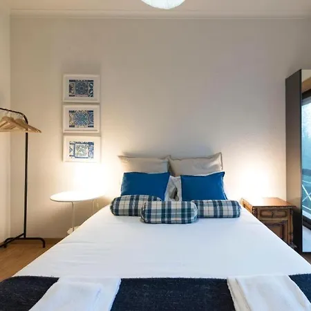 Apartment Guestready - Memories House - Art Quartier