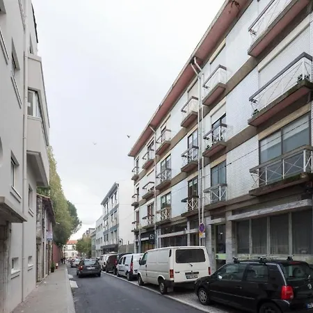 Apartment Guestready - Memories House - Art Quartier Porto