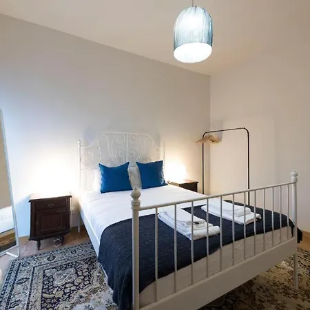 Apartment Guestready - Memories House - Art Quartier Porto