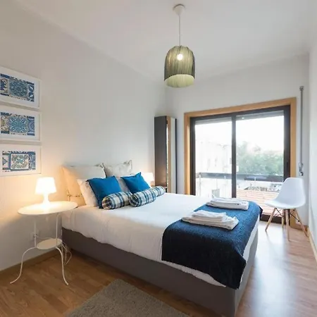 Guestready - Memories House - Art Quartier Appartement Oporto